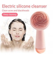 Flawless Rechargeable Cleanse Facial Cleaner & Massager
